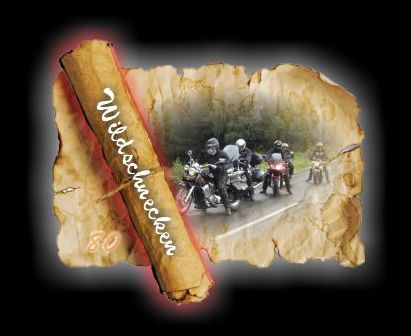 760 Wildschecken